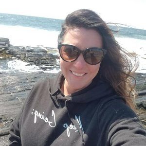 Meet your Posher, Kristin